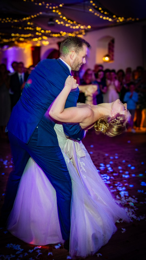 Tosquia Photography | Hochzeit | Paarfotograf auf alleFotografen