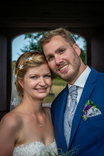 Tosquia Photography | Hochzeit | Konzertfotograf auf alleFotografen