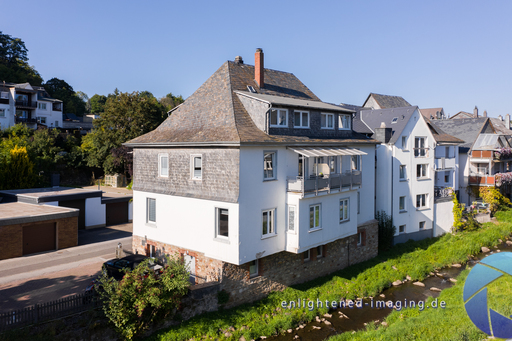 Enlightened Imaging | Architektur | Architekturfotograf auf alleFotografen