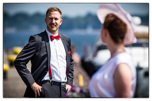 Tosquia Photography | Hochzeit | Hochzeitsfotograf auf alleFotografen