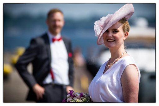 Tosquia Photography | Hochzeit | Hundefotograf auf alleFotografen