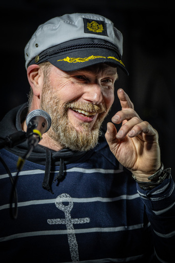 Tosquia Photography | Portrait | Hundefotograf auf alleFotografen