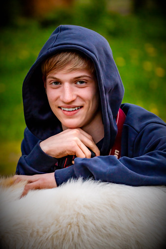 Tosquia Photography | Portrait | Imagefotograf auf alleFotografen