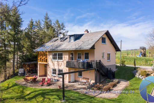 Enlightened Imaging | Architektur | Luftbildfotograf auf alleFotografen