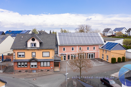 Enlightened Imaging | Architektur | Konzertfotograf auf alleFotografen