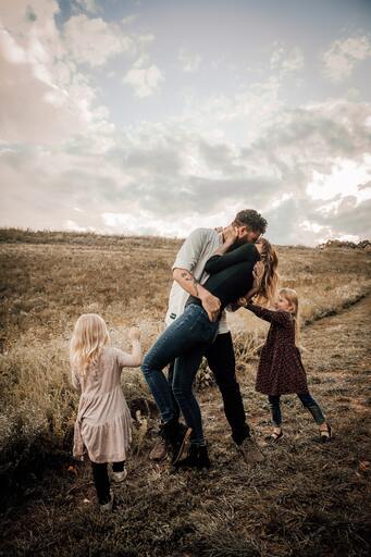 FotoVenzlaff | Familie | Paarfotograf auf alleFotografen