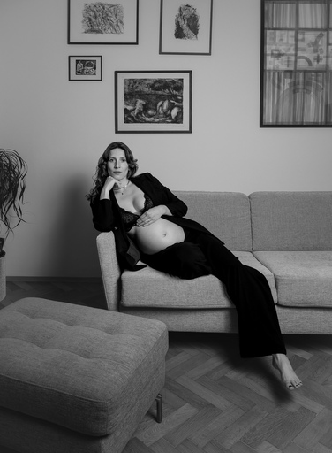 Helen Bruckner | Fashion/Editorial | Portraitfotograf auf alleFotografen