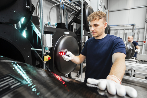 Philipp Eigner Media Production | Industrie | Industriefotograf auf alleFotografen
