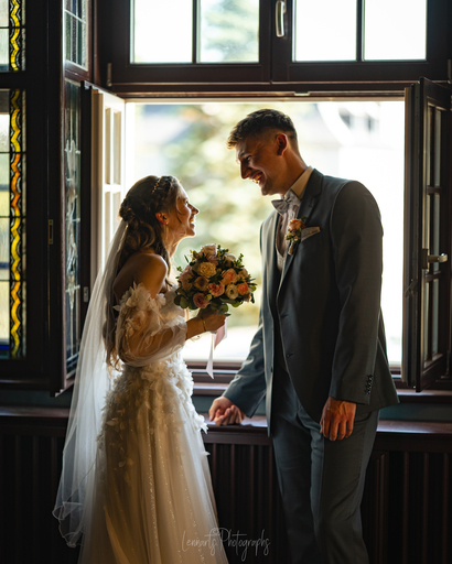 Lennarts Photographs | Hochzeiten | Fahrzeugfotograf auf alleFotografen