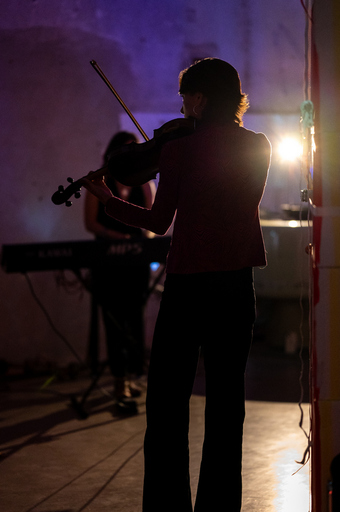 Elisabeth Blum | Events | Architekturfotograf auf alleFotografen