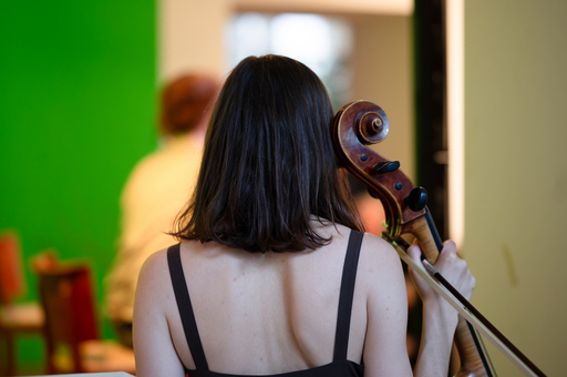 Elisabeth Blum | Events | Aktfotograf auf alleFotografen