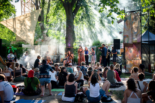 Elisabeth Blum | Events | Landschaftsfotograf auf alleFotografen