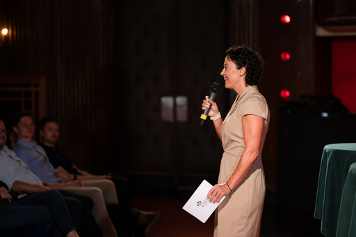 Elisabeth Blum | Events | Aktfotograf auf alleFotografen