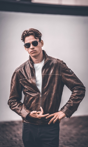Matthias Ramahi Fotografie | Portraitfotografie | Hochzeitsfotograf auf alleFotografen