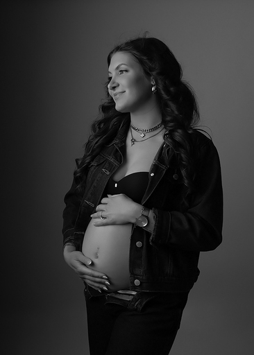 Christina De Vivo Photography  | Schwangerschaft  | Familienfotograf auf alleFotografen