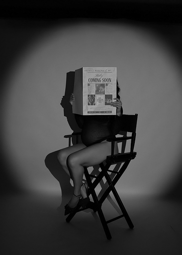 Christina De Vivo Photography  | Schwangerschaft  | Konfirmationsfotograf auf alleFotografen