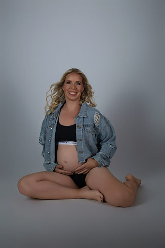 Christina De Vivo Photography  | Schwangerschaft  | Babyfotograf auf alleFotografen