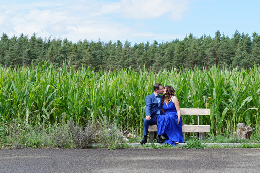 Skillen Photography | Hochzeiten | Konfirmationsfotograf auf alleFotografen