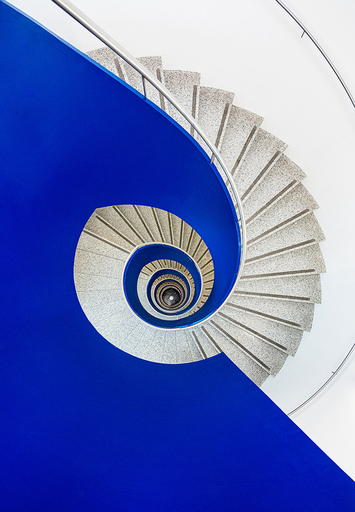 Aleksandra Wilk | Architektur | Kunstfotograf auf alleFotografen