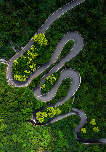 Aleksandra Wilk | Drohne | Architekturfotograf auf alleFotografen