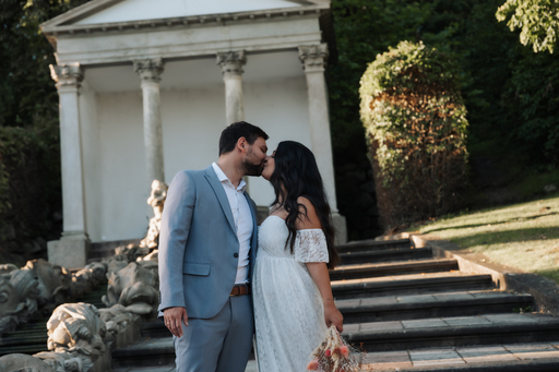 Aylin fotografiert | Hochzeiten | Pressefotograf auf alleFotografen