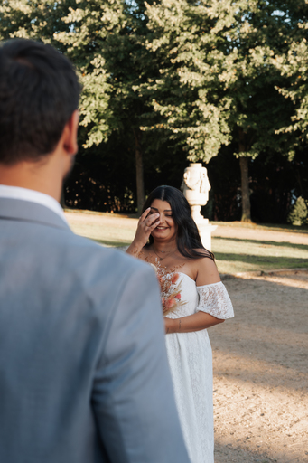 Aylin fotografiert | Hochzeiten | Hundefotograf auf alleFotografen