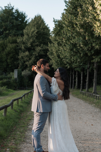 Aylin fotografiert | Hochzeiten | Werbefotograf auf alleFotografen