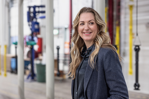 Steffi Atze | Personal Branding | fotograf auf alleFotografen