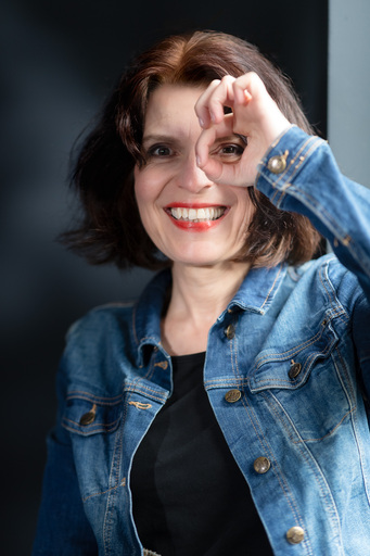 Steffi Atze | Personal Branding | fotograf auf alleFotografen