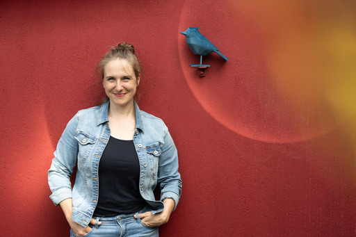 Steffi Atze | Portrait | fotograf auf alleFotografen