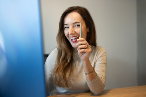 Steffi Atze | Unternehmensfotografie | fotograf auf alleFotografen