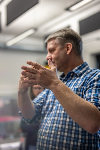 Steffi Atze | Unternehmensfotografie | fotograf auf alleFotografen