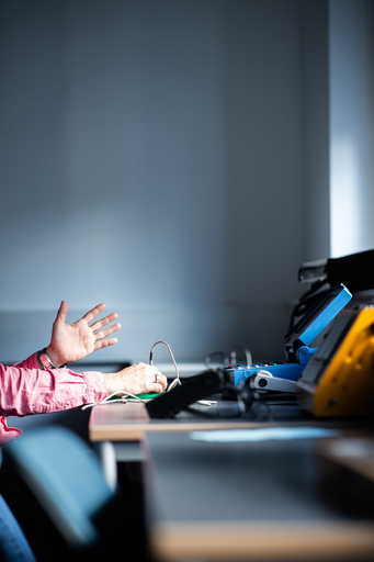 Steffi Atze | Unternehmensfotografie | fotograf auf alleFotografen