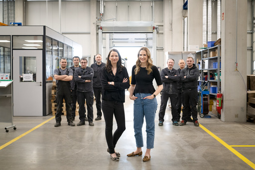 Steffi Atze | Unternehmensfotografie | fotograf auf alleFotografen