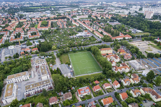 LeglerMedia.NET | Dresden | Landschaftsfotograf auf alleFotografen