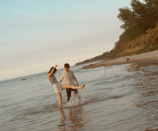 Vivianlee_Photographie | Couple | Beautyfotograf auf alleFotografen