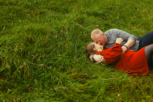 Vivianlee_Photographie | Couple | Hundefotograf auf alleFotografen