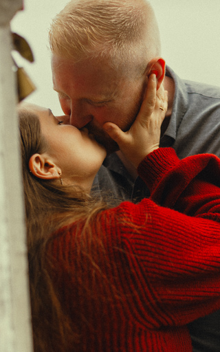 Vivianlee_Photographie | Couple | Aktfotograf auf alleFotografen