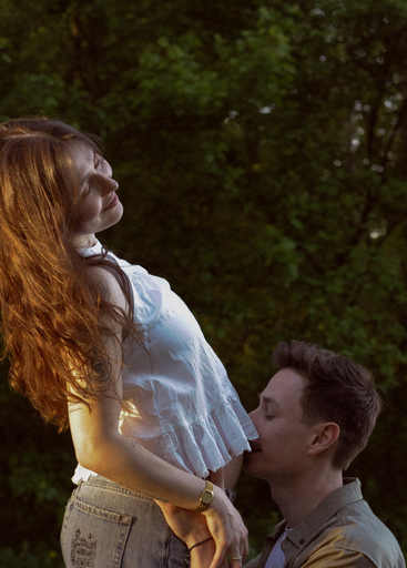 Vivianlee_Photographie | Couple | Hochzeitsfotograf auf alleFotografen