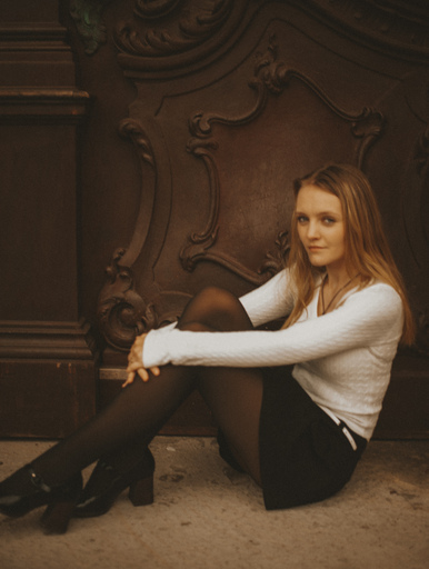 Vivianlee_Photographie | Portrait | Bewerbungsfotograf auf alleFotografen