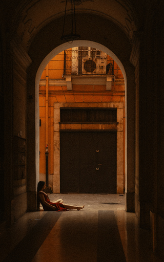 Vivianlee_Photographie | Portrait | Portraitfotograf auf alleFotografen