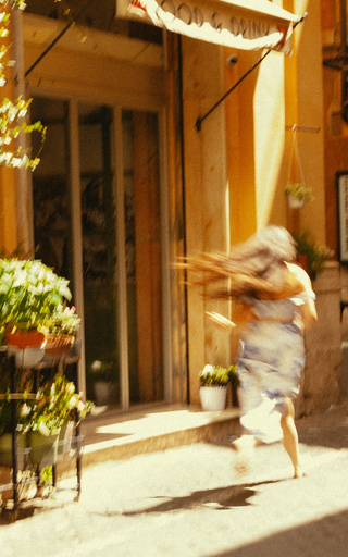 Vivianlee_Photographie | Portrait | Werbefotograf auf alleFotografen