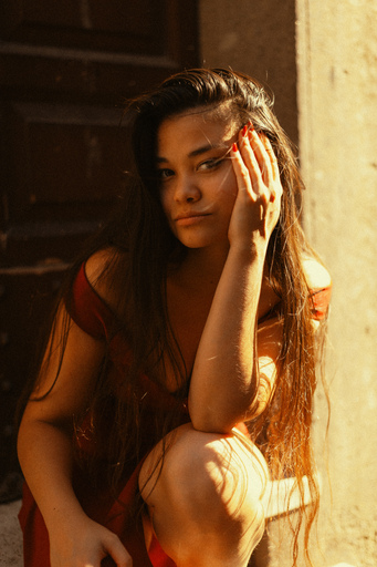 Vivianlee_Photographie | Portrait | Tierfotograf auf alleFotografen