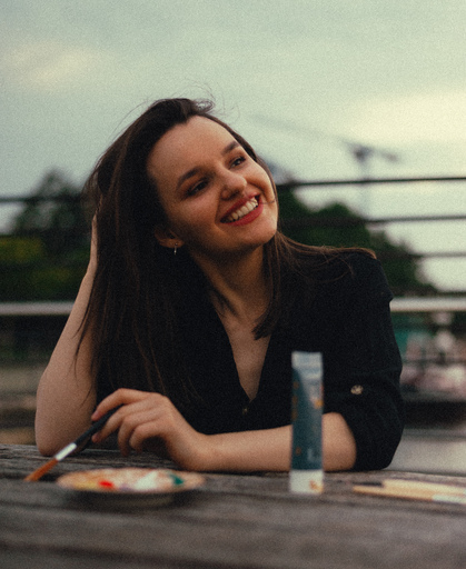 Vivianlee_Photographie | Portrait | Beautyfotograf auf alleFotografen