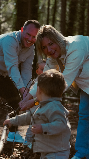 Vivianlee_Photographie | Family | Konfirmationsfotograf auf alleFotografen