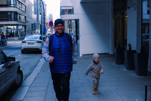 Vivianlee_Photographie | Family | Konfirmationsfotograf auf alleFotografen