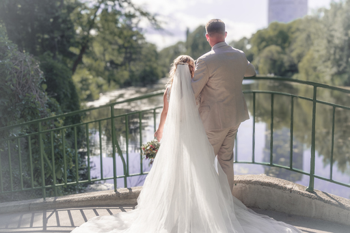 Andreas & Xenia PHOTOGRAPHY | Galerie | Hochzeitsfotograf auf alleFotografen