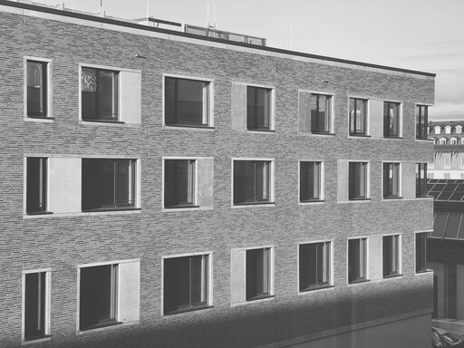 FotoVenzlaff | Architektur_B&W | Familienfotograf auf alleFotografen