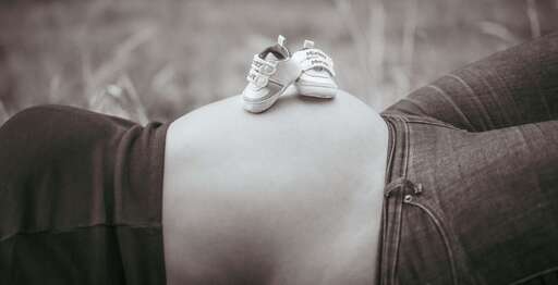 Bastiontour-Fotoshoot | Babybauchfotografie | Konzertfotograf auf alleFotografen