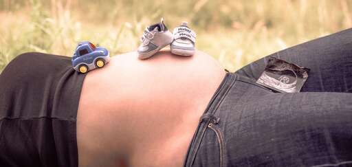 Bastiontour-Fotoshoot | Babybauchfotografie | Konzertfotograf auf alleFotografen